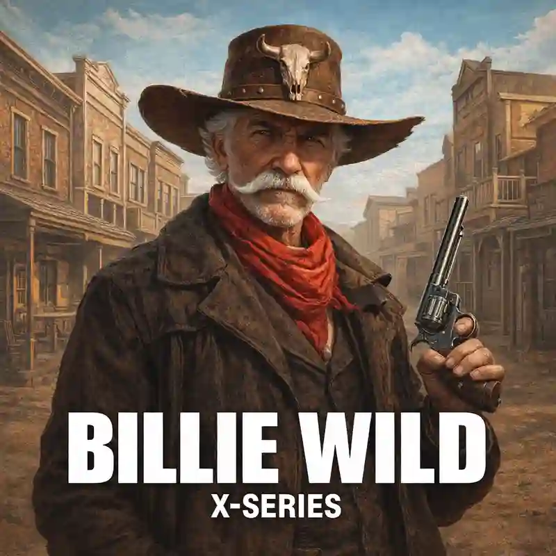 Billie Wild Game sa Pilipinas