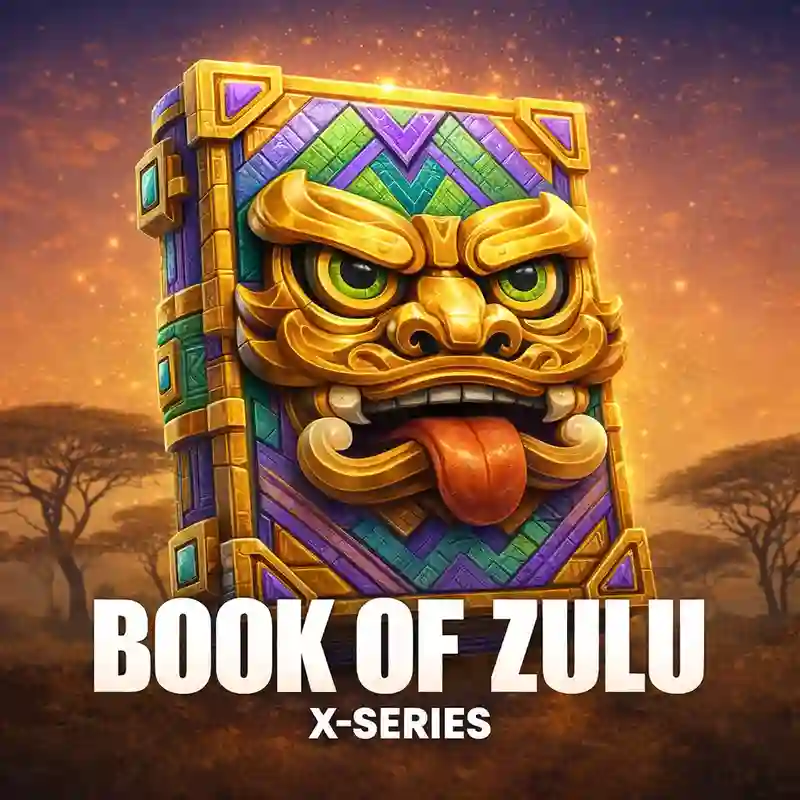 Book Of Zulu Slot Game sa 36jl98