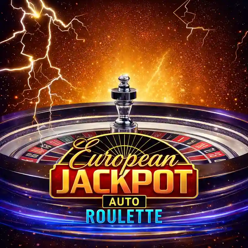European Portomaso Auto Roulette Live