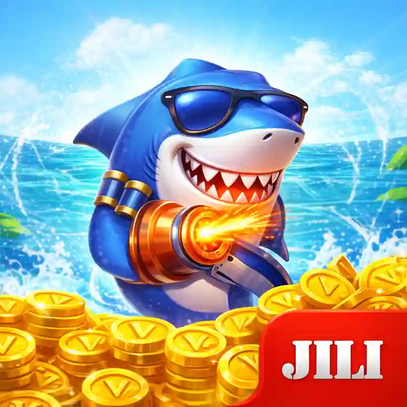 Jackpot Fishing Game sa Pilipinas