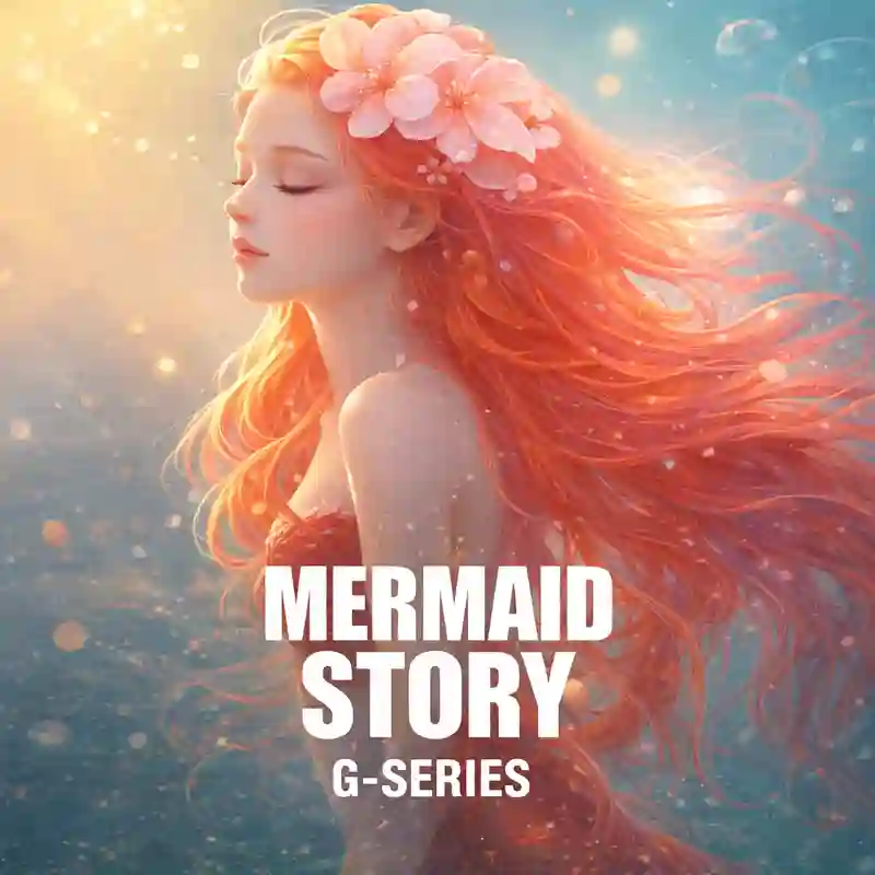 Kwento ng Sirena Slot Machine