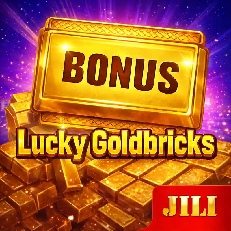 Lucky Goldbricks Casino Game