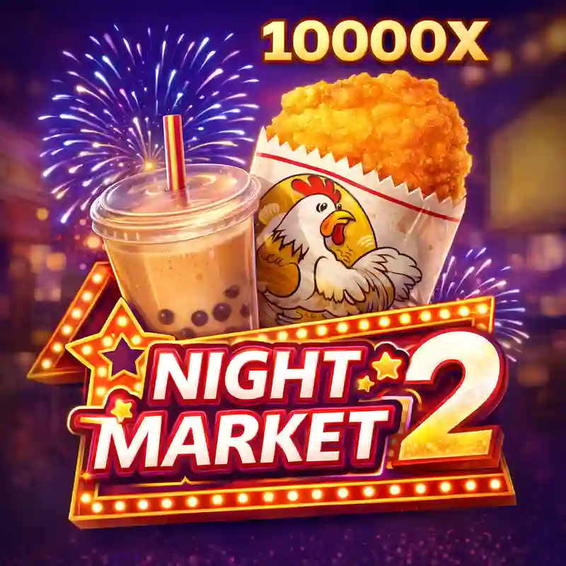 Night Market 2 Online Slot