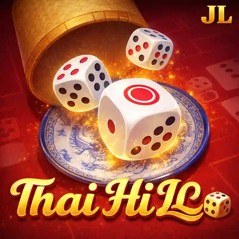 Thai Hilo Traditional Game