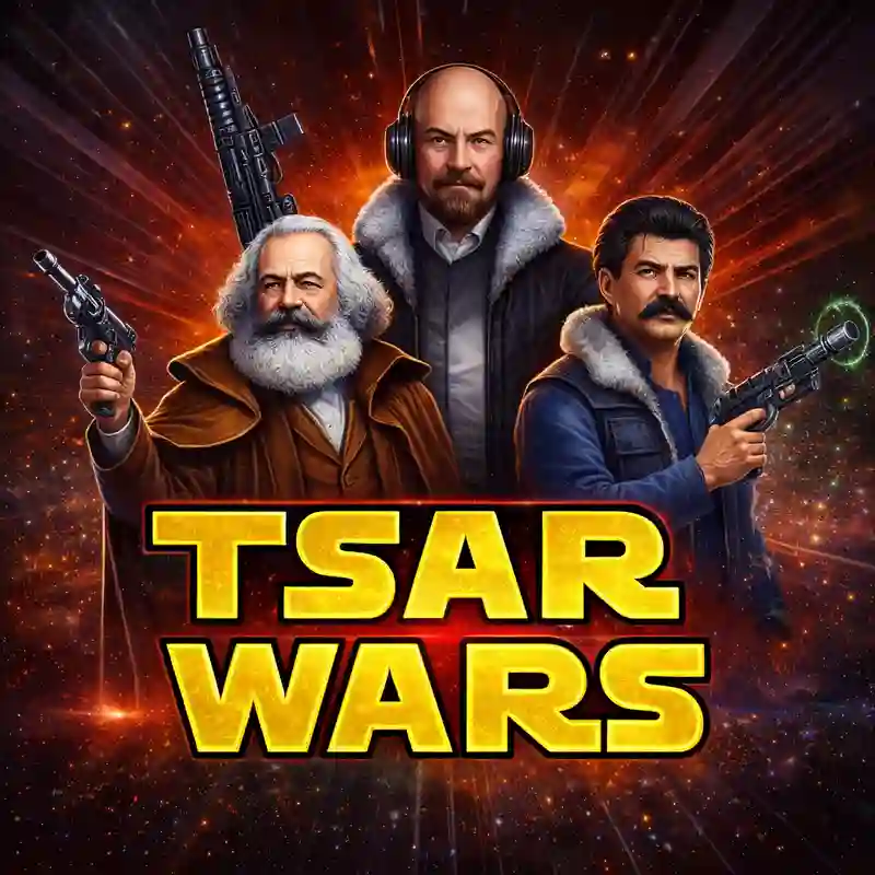 Tsar Wars Game sa 36jl98