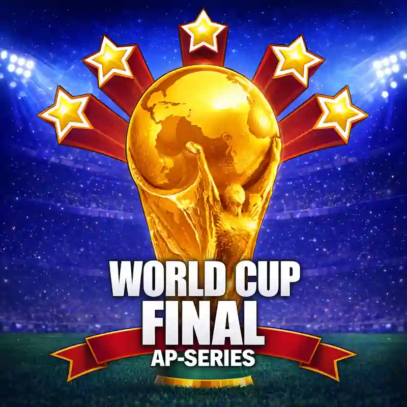 World Cup Final Betting Game